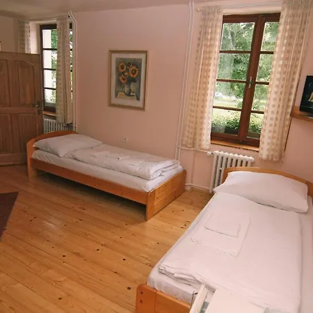 Hotel Klika