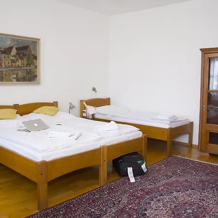 Klika Hotel Ceske Budejovice