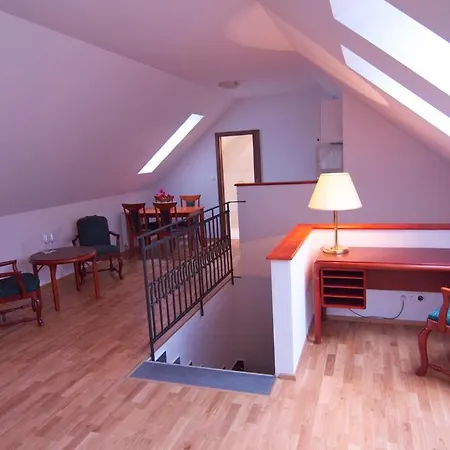 Hotel Klika