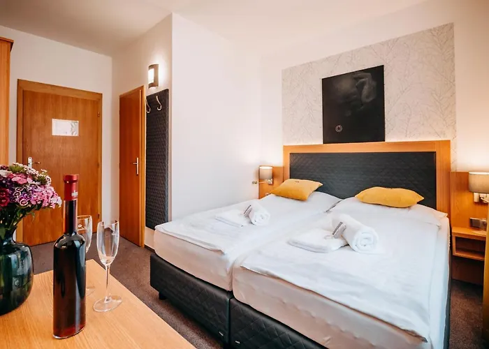 Klika 3* Ceske Budejovice