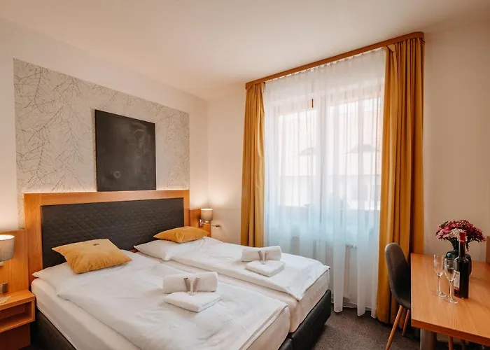 Klika 3* Ceske Budejovice
