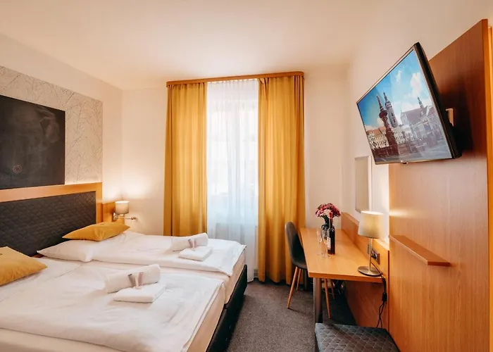 Klika Ceske Budejovice