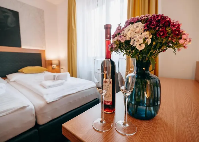 Hotel Klika