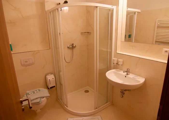 Hotel Klika 3*
