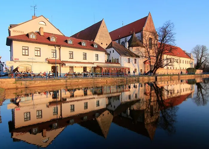 Hotel Klika