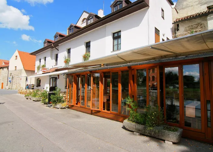 Hotel Klika 3*