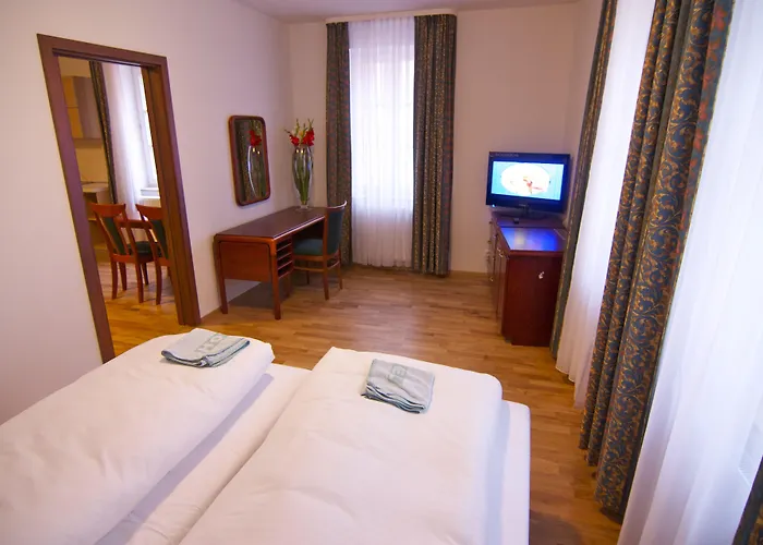 Hotel Klika