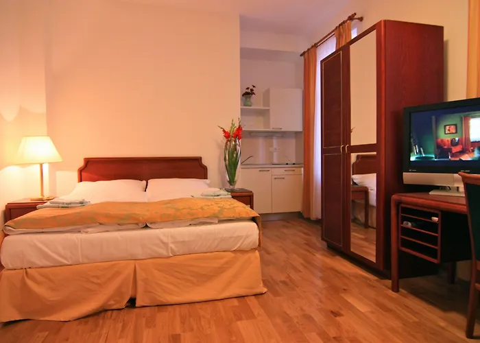 Hotel Klika 3*