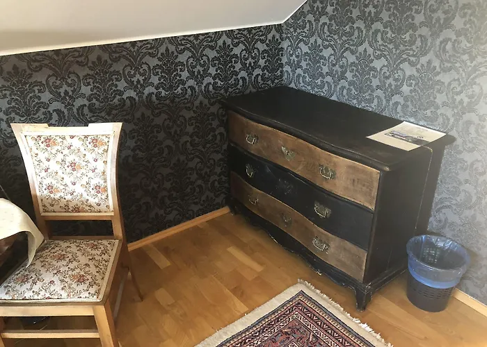 Klika Hotel 3*