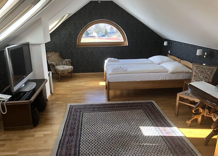 Hotel Klika 3*