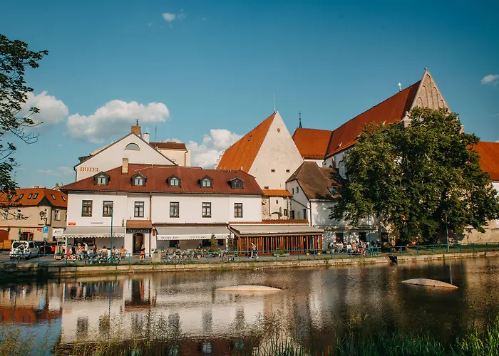 Klika Hotel