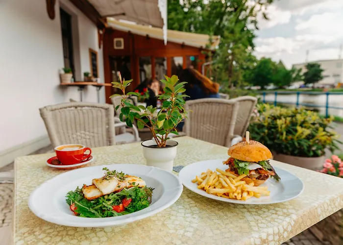 Klika Hotel