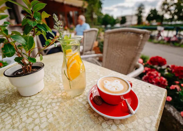 Hotel Klika