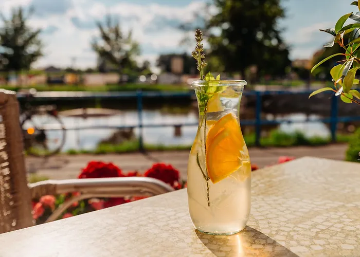 Klika Hotel Ceske Budejovice