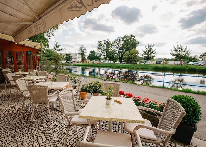 Klika Hotel 3*