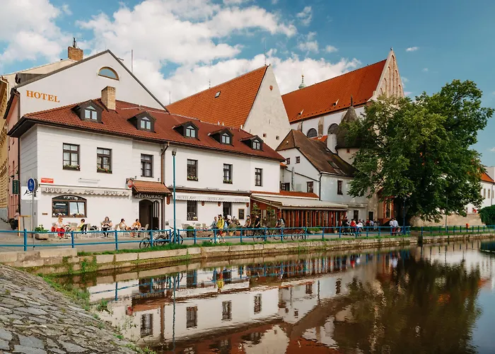 Klika 3* Ceske Budejovice