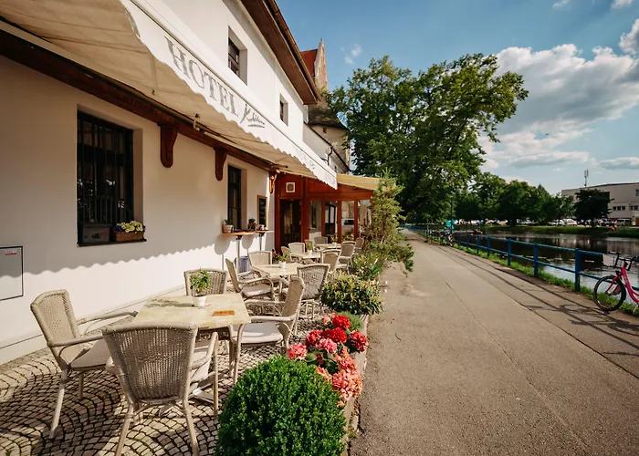 Klika Hotel 3*