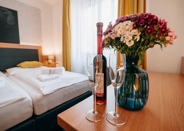 Klika Hotel