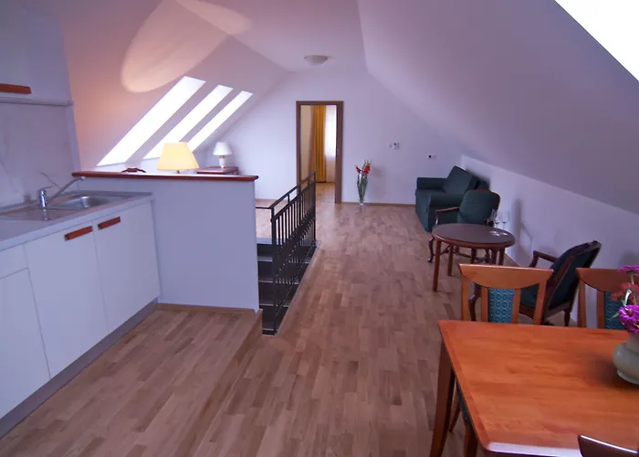 Klika 3* Ceske Budejovice