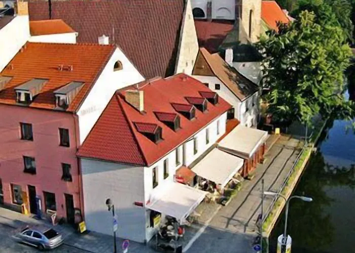 Klika 3* Ceske Budejovice