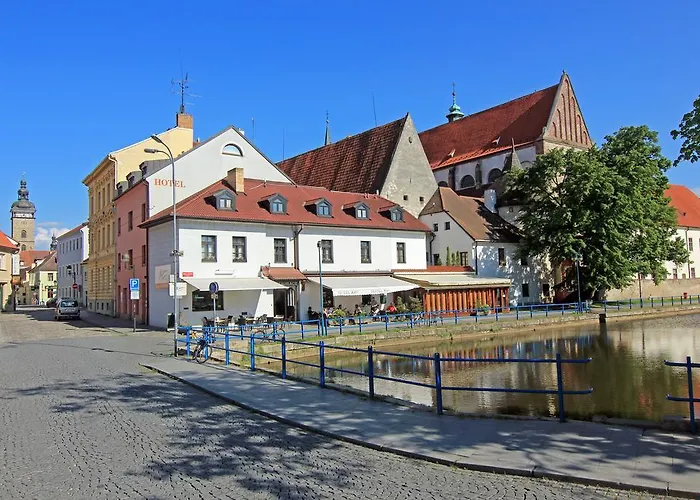 Klika 3* Ceske Budejovice