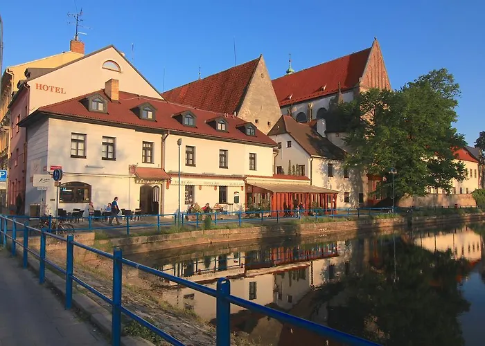 Klika Ceske Budejovice