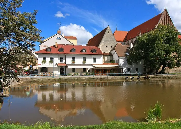 Hotel Klika 3*