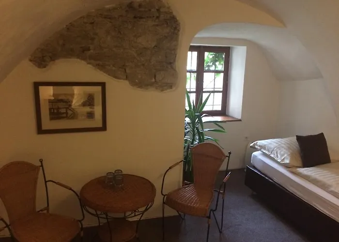 Klika Hotel Ceske Budejovice