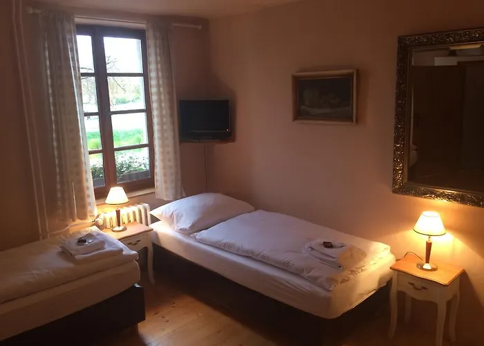 Klika 3* Ceske Budejovice