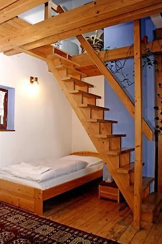 Klika Hotel
