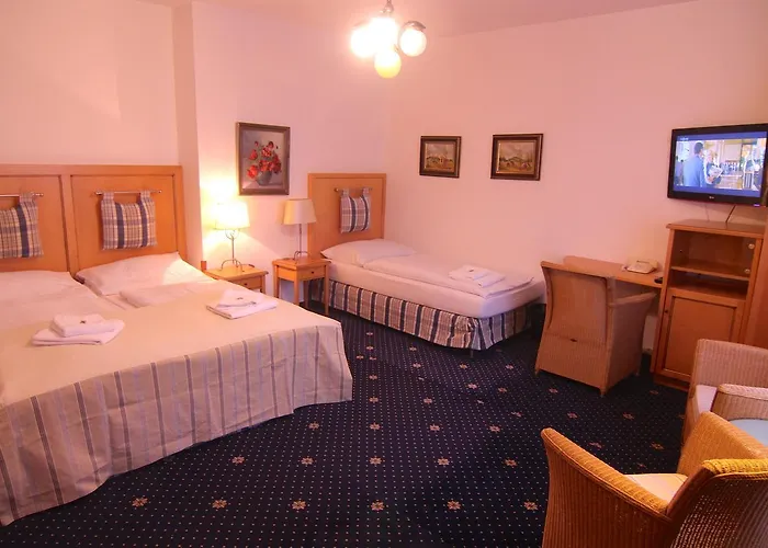 Klika Hotel 3*