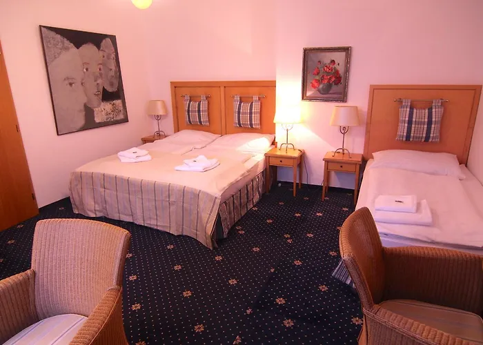 Hotel Klika 3*