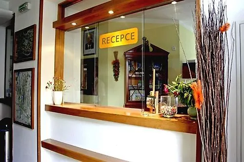 Hotel Klika 3*