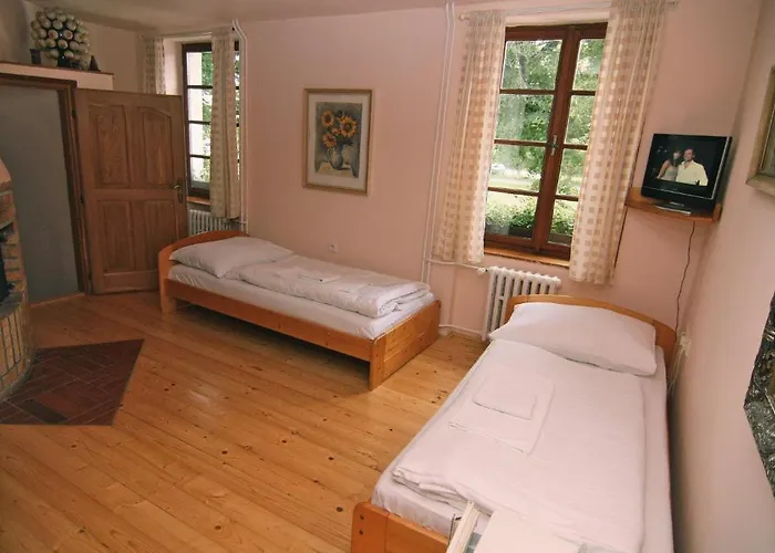 Hotel Klika