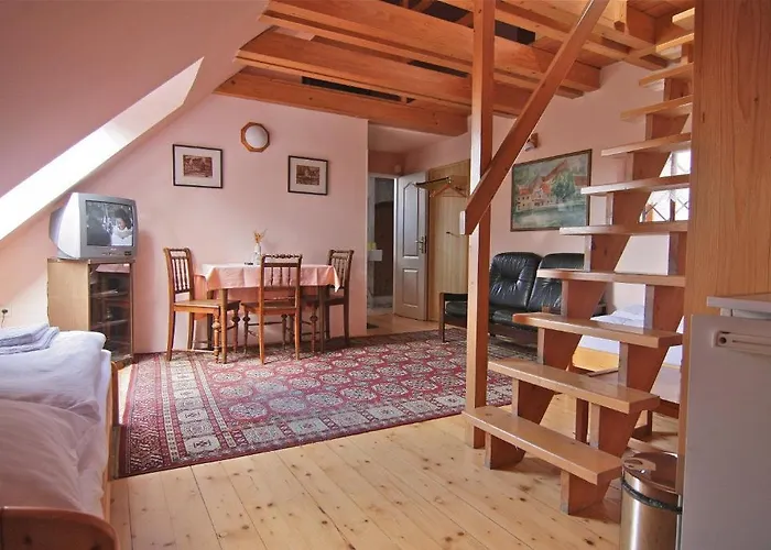 Hotel Klika