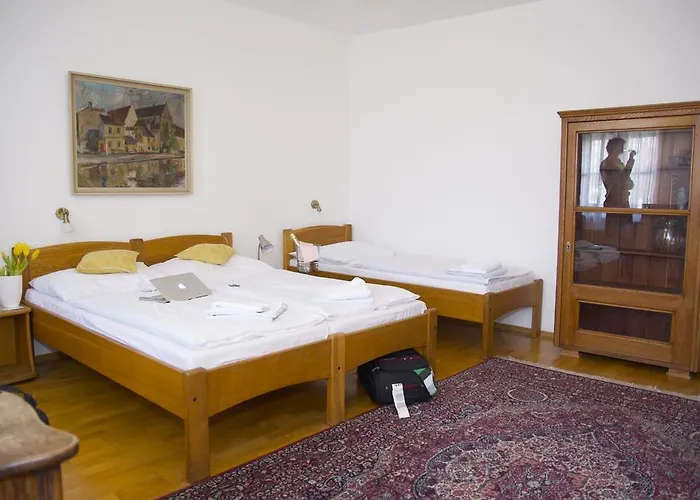 Klika Hotel Ceske Budejovice