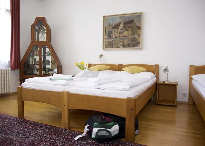 Klika Hotel 3*