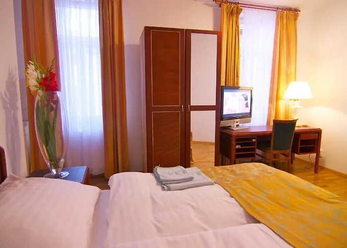 Hotel Klika 3*