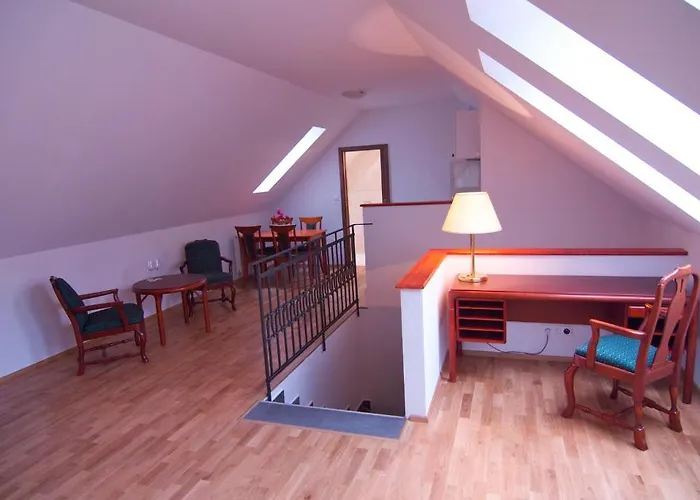 Hotel Klika